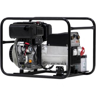 Europower EP 180 DXE DC Europower EP 180 DXE DC