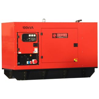 Europower EPS 100 TDE Europower EPS 100 TDE
