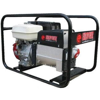 Europower EP 6000 E Europower EP 6000 E