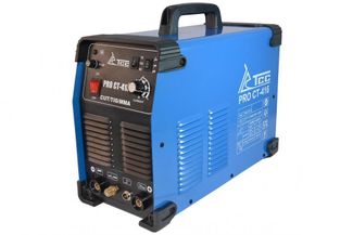 ТСС PRO CUT/TIG/MMA - CT 416 ТСС PRO CUT/TIG/MMA - CT 416