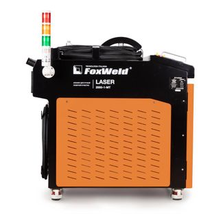 FoxWeld LASER 2000-1-МТ