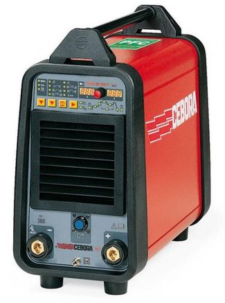 Cebora TIG SOUND DC 2341/T Cebora TIG SOUND DC 2341/T