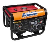 Miol 83-200 Miol 83-200