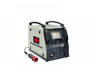RedHotDot NN PULSEMIG 270 RedHotDot NN PULSEMIG 270