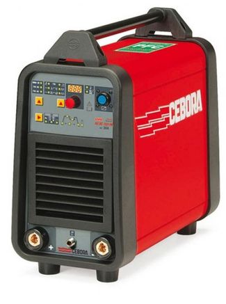Cebora TIG SOUND AC-DC 1531/M Cebora TIG SOUND AC-DC 1531/M