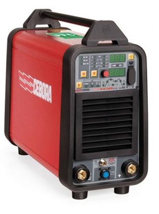 Cebora TIG SOUND AC-DC 2240/M + горелка Cebora TIG SOUND AC-DC 2240/M + горелка