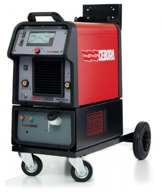 Cebora Win TIG DC 500 T Cebora Win TIG DC 500 T