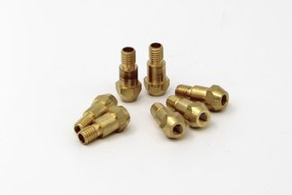Deka Держатель наконечника 36KD M6х28 (50 шт в уп.) Deka Держатель наконечника 36KD M6х28 (50 шт в уп.)