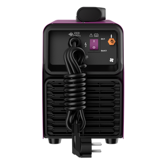 START modelTIG 205 LCD AC/DC TIG PULSE START modelTIG 205 LCD AC/DC TIG PULSE