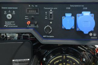 ТСС SGG 6000 EA ТСС SGG 6000 EA