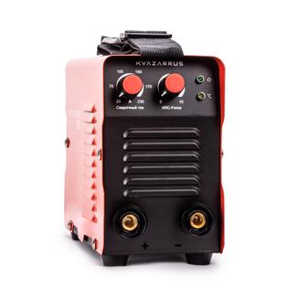 FoxWeld KVAZARRUS 230 FoxWeld KVAZARRUS 230