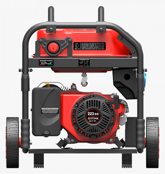 GETINK G3500EAX GETINK G3500EAX