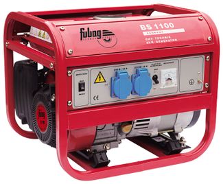 Fubag BS 1100 Fubag BS 1100