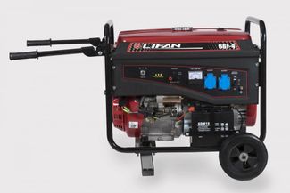 Lifan 6 GF-4 Lifan 6 GF-4