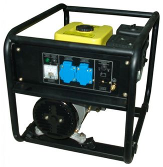 Eleconpower EPG2500P Eleconpower EPG2500P
