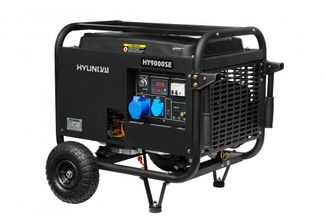 Hyundai HY 9000 SE Hyundai HY 9000 SE