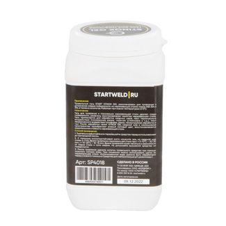 START Гель для травления нержавеющей стали STINOX GEL SP4018