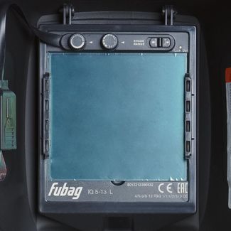 Fubag "Хамелеон" IQ 5-13G L