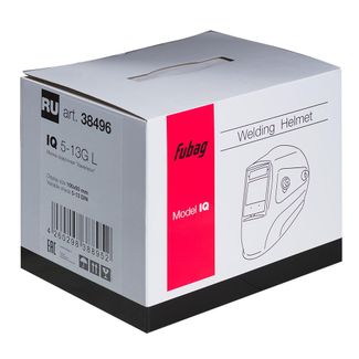 Fubag "Хамелеон" IQ 5-13G L