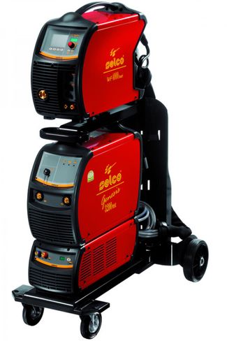 Selco Genesis 3200 MSE Selco Genesis 3200 MSE