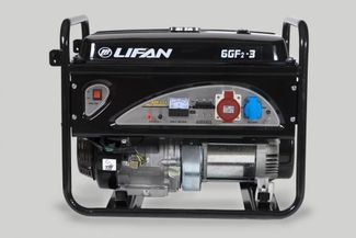 Lifan 6 GF2-3 Lifan 6 GF2-3