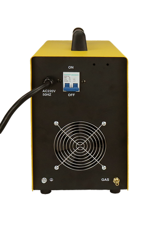 START TigLine 200 AC/DC PULSE START TigLine 200 AC/DC PULSE