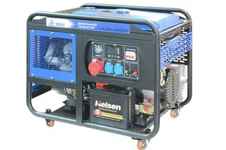 ТСС SDG 10000EH3A С АВР ТСС SDG 10000EH3A С АВР