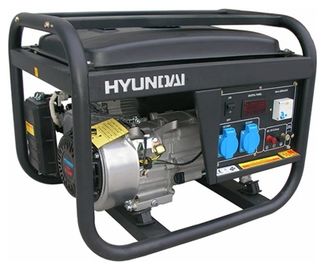 Hyundai HY6000LE Hyundai HY6000LE