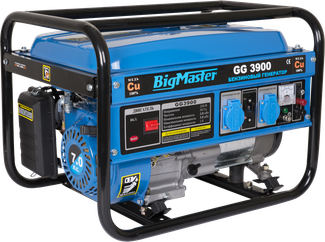 Bigmaster GG 3900 E1