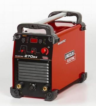 Lincoln Electric Invertec 270-SX Lincoln Electric Invertec 270-SX