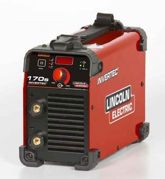 Lincoln Electric Invertec 170S Lincoln Electric Invertec 170S