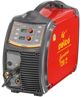 Selco Genesis 2200 SMC SMART Selco Genesis 2200 SMC SMART