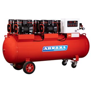 Aurora PASSAT-250/1250 MODULE 4G безмасляный