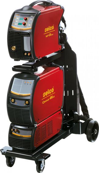 Selco Quasar-320 MSE Selco Quasar-320 MSE