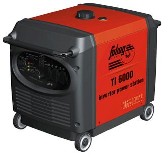 Fubag TI 6000 Fubag TI 6000