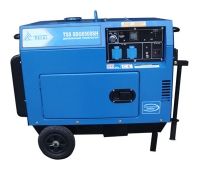 ТСС SDG 6500SH ТСС SDG 6500SH