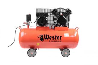 Wester B 100-220 OLB Wester B 100-220 OLB