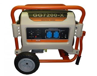 REG E3 POWER GG7200-X REG E3 POWER GG7200-X