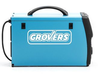 Grovers MIG-250T (4ROLLS) Grovers MIG-250T (4ROLLS)