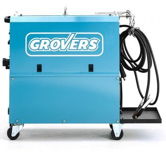 Grovers MIG 395 Grovers MIG 395