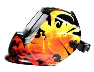 FoxWeld КОРУНД-2 "Феникс"