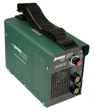 FoxWeld Дачник 160 в кейсе FoxWeld Дачник 160 в кейсе