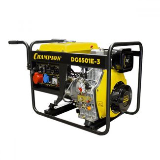 Champion DG6501E-3 Champion DG6501E-3