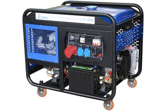 ТСС SDG 12000EH3 ТСС SDG 12000EH3