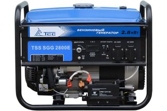 ТСС SGG 2800E ТСС SGG 2800E
