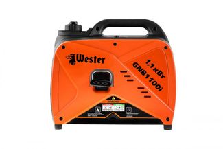 Wester GNB1100i Wester GNB1100i