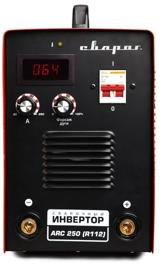 Сварог ARC 250 (R112) НАКС Сварог ARC 250 (R112) НАКС