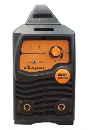 Сварог EASY ARC 200 (Z214H) Сварог EASY ARC 200 (Z214H)