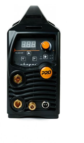 Сварог PRO TIG 200 DSP (W207) Сварог PRO TIG 200 DSP (W207)