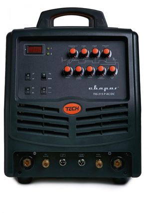 Сварог TECH TIG 315 P AC/DC (E103) Сварог TECH TIG 315 P AC/DC (E103)
